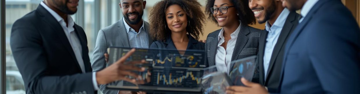 Marketing Communications Agency in Africa | Cellente – Driving Growth & Brand Success